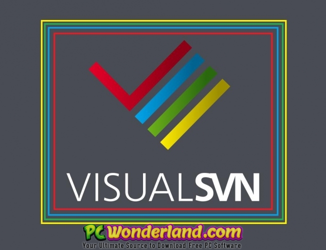 visualsvn free