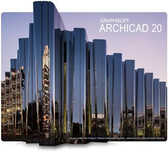 Graphisoft archicad 20 build 4012 for mac